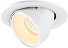 SLV Numinos Gimble Downlight/spot/schijnwerper | 1005901