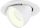 SLV Numinos Gimble Downlight/spot/schijnwerper | 1005919