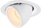 SLV Numinos Gimble Downlight/spot/schijnwerper | 1005937