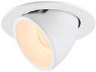 SLV Numinos Gimble Downlight/spot/schijnwerper | 1005991