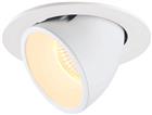 SLV Numinos Gimble Downlight/spot/schijnwerper | 1006009