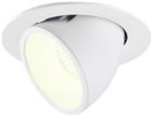 SLV Numinos Gimble Downlight/spot/schijnwerper | 1006027