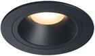 SLV Numinos Downlight/spot/schijnwerper | 1003847