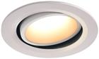 SLV Numinos Downlight/spot/schijnwerper | 1003668