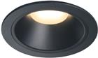 SLV Numinos Downlight/spot/schijnwerper | 1004015