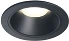 SLV Numinos Downlight/spot/schijnwerper | 1004039