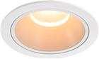 SLV Numinos Downlight/spot/schijnwerper | 1004004