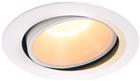 SLV Numinos Downlight/spot/schijnwerper | 1003716