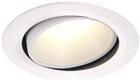 SLV Numinos Downlight/spot/schijnwerper | 1003764