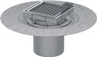 Aco ShowerDrain EasyFlow Toebeh./onderdelen voor afvoerput | 5141.31.00