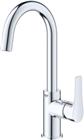 Grohe Professional Eurosmart Wastafelmengkraan (opbouw) | 23537003