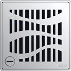 Aco ShowerDrain EasyFlow Putrooster | 5141.21.26