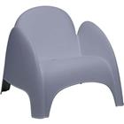 Set van 4 buitenfauteuils Dumbo - Meet By Paperflow