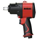 Slagmoersleutel 3/4inch Twin Hammer 8000rpm mechanisme Rodac