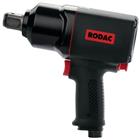 Slagmoersleutel 1 inch met Twin Hammer max 2035 Nm Rodac