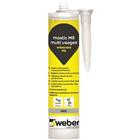 Multifunctionele kit - Weberseal MS 290 ml