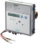 Siemens Warmtemeter | S55561-F256