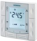 Siemens Ruimtetemperatuurreg. bussysteem | S55770-T400