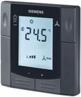 Siemens Ruimtetemperatuurreg. bussysteem | S55770-T430