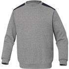 Sweatshirt fleece polyester / katoenen - DeltaPlus