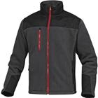 Fleece jack BRIGHTON2 van polyester - DeltaPlus