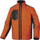 Parka Aren polyester met mechanisch stretch - waterdicht - DeltaPlus