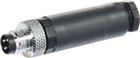 MURR Ronde (industrie) connector | 7000-08611-0000000