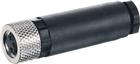 MURR Ronde (industrie) connector | 7000-08631-0000000