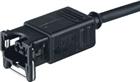 MURR Sensor/actorkabel met connector | 7000-70001-7500500