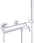 Grohe Professional Essence Badmengkraan (opbouw) | 25249001