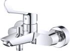 Grohe Professional Eurosmart Badmengkraan (opbouw) | 25243003