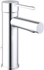 Grohe Professional Essence Wastafelmengkraan (opbouw) | 24183001