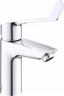 Grohe Professional Eurosmart Wastafelmengkraan (opbouw) | 23984003