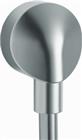 Hansgrohe Fixfit E Douche aansluitstuk/-arm | 27454000