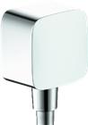 Hansgrohe Fixfit E Douche aansluitstuk/-arm | 26457000