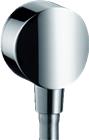 Hansgrohe Fixfit S Douche aansluitstuk/-arm | 26453000