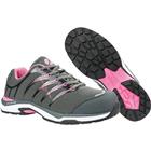 Veiligheidsschoenen TWIST PINK WNS LOW S1P ESD HRO SRC