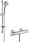 Hansgrohe Croma 100 Douchemengkraan (opbouw) | 27034000