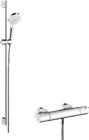 Hansgrohe Crometta Douchemengkraan (opbouw) | 27813400