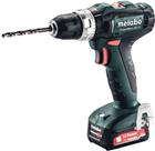 Metabo Slagboormachine (accu) | 601076500