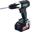 Metabo Slagboormachine (accu) | 602103500