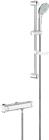 Grohe Grohtherm 2000 Douchemengkraan (opbouw) | 34195001