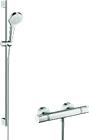 Hansgrohe Croma Select S Douchemengkraan (opbouw) | 27014400