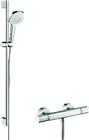 Hansgrohe Croma Select E Douchemengkraan (opbouw) | 27082400