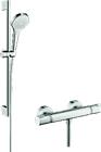 Hansgrohe Croma Select S Douchemengkraan (opbouw) | 27013400