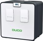 Duco DucoBox WTW apparaat eengezinswoning | 0000-4649