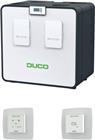 Duco DucoBox WTW apparaat eengezinswoning | 0000-4656