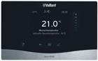 Vaillant SensoCOMFORT Ruimteklokthermostaat | 0020260929