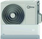 Qlima Airco - single split condens. lucht | SC6026 OUTDOOR