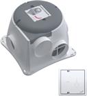 Zehnder ComfoFan Woonhuisventilator | 458006726